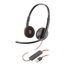 Plantronics Blackwire C3220 USB Headset