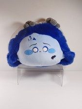 Jazwares Atamas By Russ 8" Emily-Tim Burton's The Corpse Bride Plush New W Tags