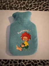 Pumuckl 1983 W&auml;rmflasche Vintage Rarit&auml;t Top Sammler Ellis Kraut