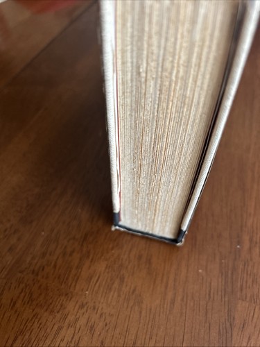THE GODFATHER by Mario Puzo 1969 w/ DJ 13th impression (printing) - Imagen 4 de 8