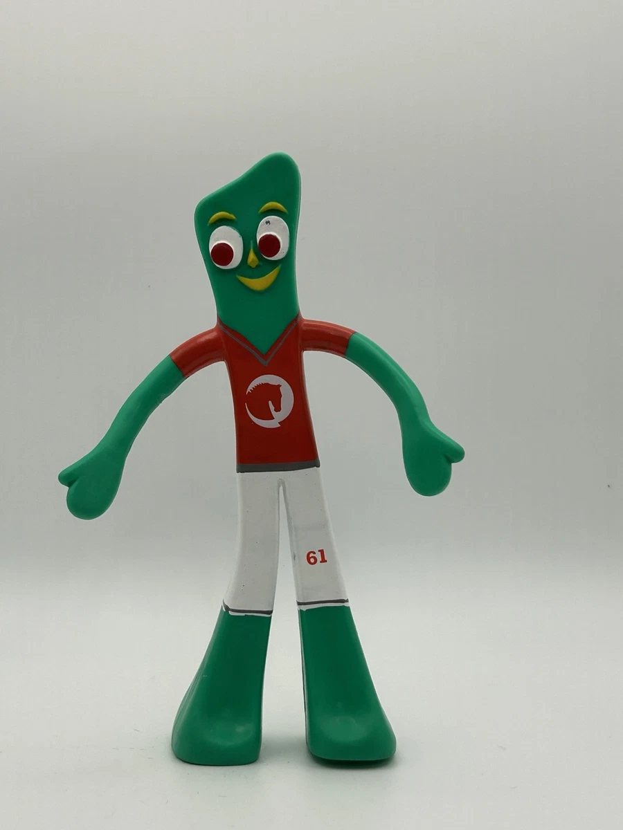 Gumby Collectors & Hobbyists Vintage & Antique Toys for sale - eBay