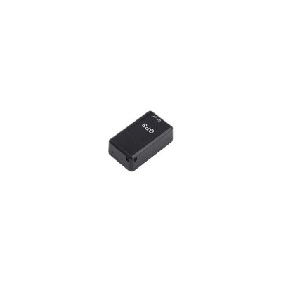 1PCS GF07 Magnetic GPS Tracker Real Time Device Locator NEW One Year Warranty  #