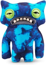Fuggler - Laboratory Misfits - Wide Eyed Weirdo - 9" Plush Figure