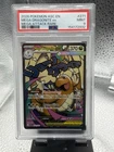 271 ascended heroes mega dragonite Attack Rare Psa 9