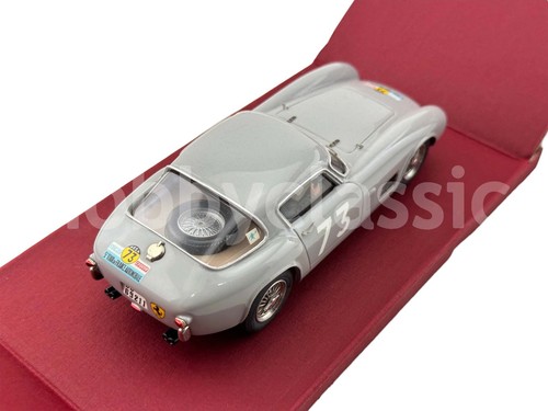 Ferrari 250 GT Scaglietti Alfonso de Portago - Tour de France 1956 de Slot Class - Imagen 2 de 4