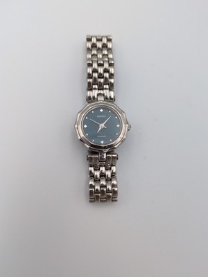 Rado Florence  Women's Watch  Sapphire Crystal Pre Owned Needs Battery