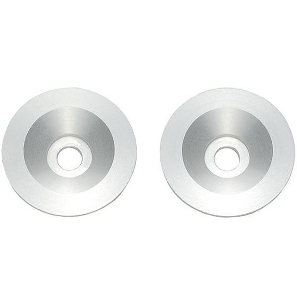 Shoei Aluminium Visor Washers Motorbike Motorcycle Glamster
