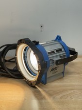 Arri 650 Plus Watt Tungsten Fresnel Light