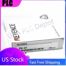 1PC New KEYENCE PQ-01 PQ01 Photoelectric Sensor In Box US Free TAX