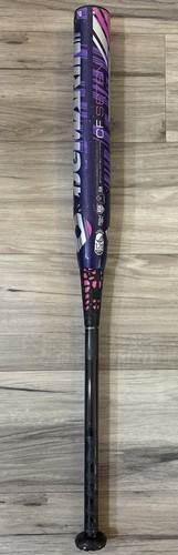 DeMarini CF7 CFH15 Hope Edition -10 Softball Bat 31” / 21oz