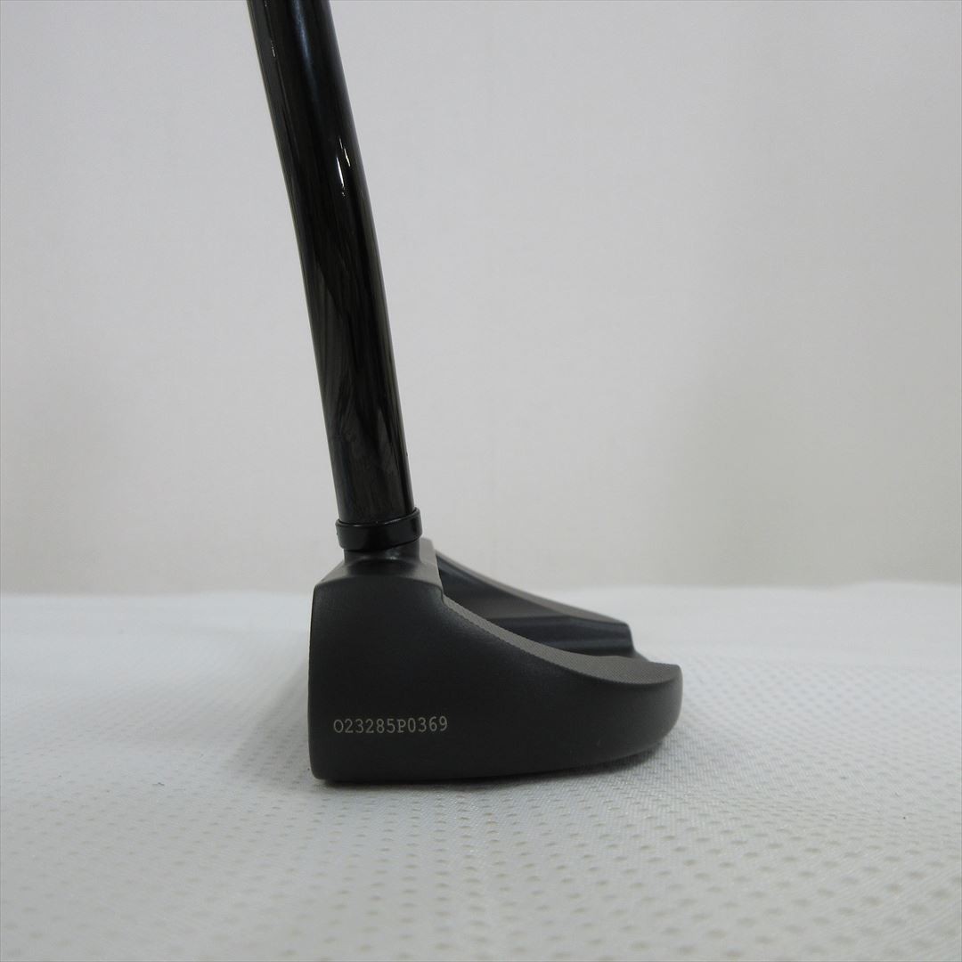 White Hot 34 inch Black FIVE ODYSSEY Putter RH Stroke Lab
