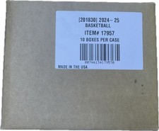 2024-25 Panini One and One Basketball Checklist Guide in-content 21