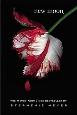 New Moon: 2 (The Twilight Saga) by Meyer, Stephenie 0316024961 FREE Shipping