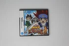 Metal Fight Beyblade: Bakutan! Cyber Pegasis (Nintendo DS, JPN)