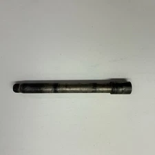 04 - 14 KAWASAKI KX 250 450 F FRONT AXLE SHAFT BOLT OEM 