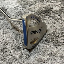 Ping Craz-E G2I Putter