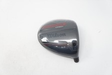 New Wilson Dynapwr Carbon 9  Driver Club Head Only Dynapower