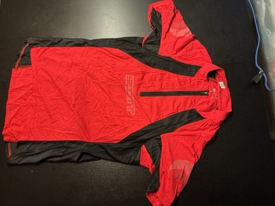 SCOTT Triathlon Oberteil Herren Gr. L