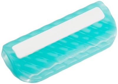 Fuji Cutlery Knife Sharpening Aid Blue 80 x 33 x 18mm TOGRIP F-441