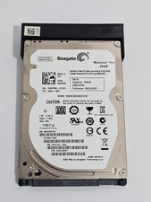 Seagate ST250LT003 250GB 5400RPM 2.5" HDD HRYM5 77K4N 9YG14C-030