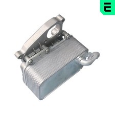 Ölkühler Motoröl ERA 354169 Aluminium für VW TOUAREG 7P5 7P6 VAN TDI 4motion A7