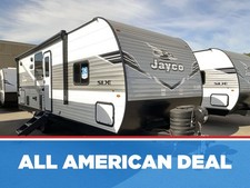 2026 Jayco Jay Flight SLX Double Axle 265MWSW