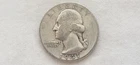 1941 S Washington Quarter in Fine Condition