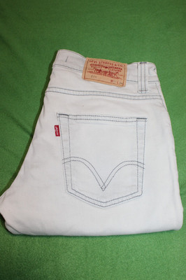 LEVIS 511 Jeans - Größe W34/L34