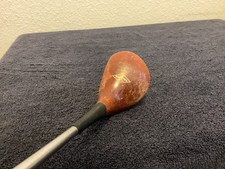 MacGregor MT Oil Hardened M65 3 THREE Wood Steel G Shaft RH 42"