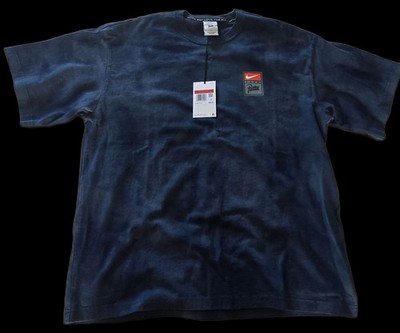 Nike Washed T-Shirt x Patta – HQ3907-416 Large | eBay