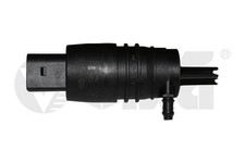 Vika Waschwasserpumpe, Scheibenreinigung 99550023701 für SKODA VW