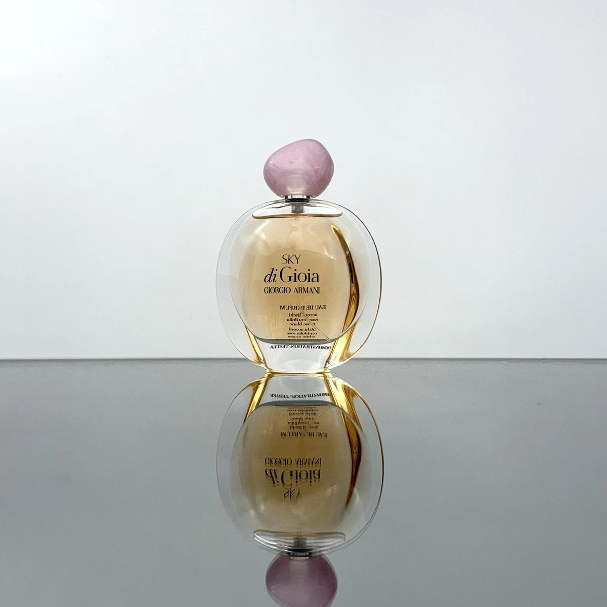 Giorgio Armani Sky Eau de Parfum for Women for sale | eBay