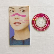 Eyes on Me [Single] by Faye Wong (CD, Feb-1999, Emi) for sale