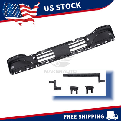 For 2021-2024 Ford Mustang Mach-E LJ9Z8475B Front Active Grille Shutter Lower