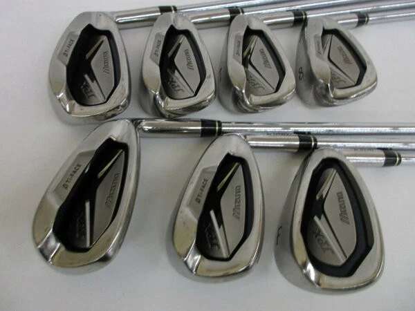 Mizuno Jpx E500 for sale - eBay