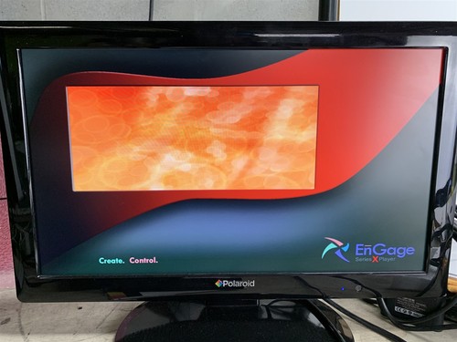 ComQi Digital Media Player RP507 Intel Celeron J1900 1.99GHz 2GB RAM 64GB SSD - Picture 4 of 9