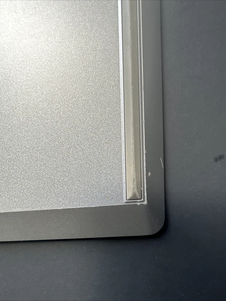 Back cover/ Bottom cover for HP ProBook 14" 445 G8/ 440 G8 laptop - Image 3 of 4