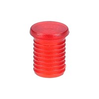 Lampenkappe Rot FüR Kontrolllampe Smeg 763870160 An Gasherd