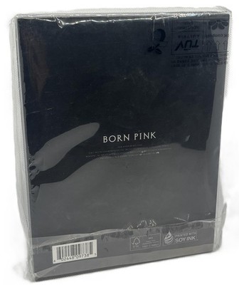 Universal Music Group BLACKPINK - BORN PINK (Black Version B