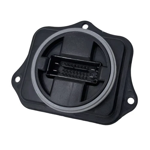 NEU AFS Scheinwerfer Leistungsmodul Kurvenlicht Für VW Golf 7 Passat 3D0941329B - Picture 7 of 8