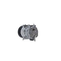 Klimakompressor 12 V Ø 119 Mm Mahle Passend FüR U.A. Peugeot 308