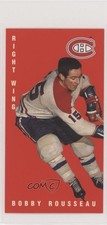 1994 Parkhurst Parkies 1964-65 Design Tall Boys Bobby Rousseau #84 f5g