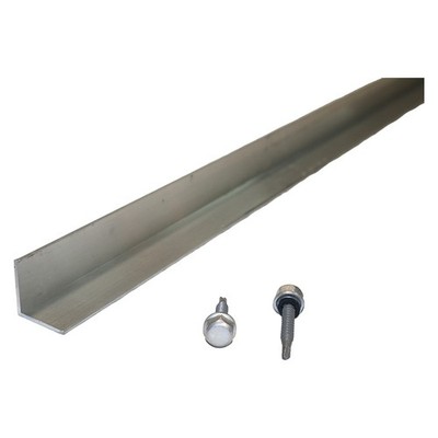 Renusol TriSole+ L-Profil Querverstrebung Stabilisator R420600