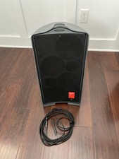 Fender Passport PD-250 PA Portable Audio Sound System 1 PA Speaker Only  Cord