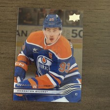 Panini and Upper Deck on Location for 2011 NHLPA Rookie Showcase 2