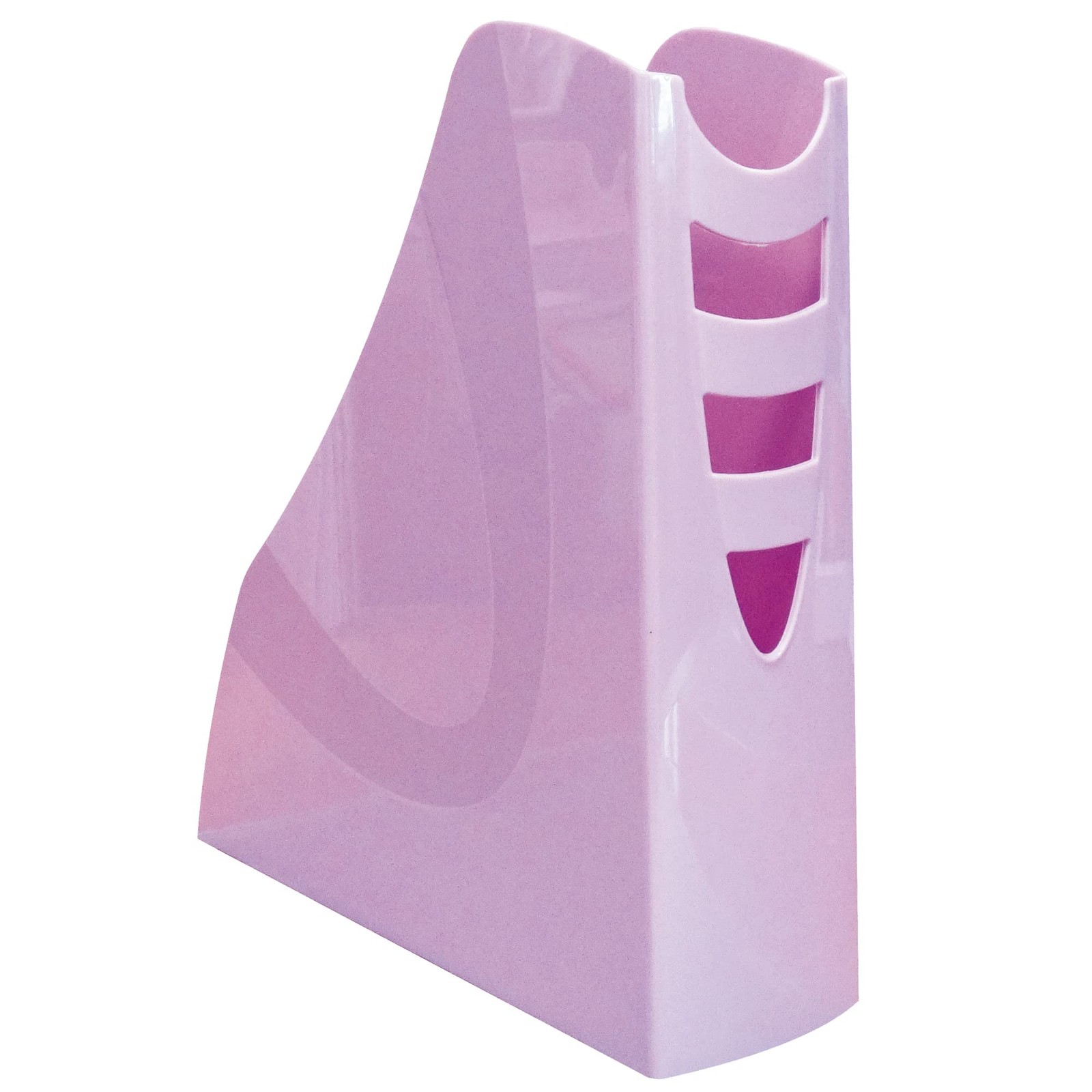 Arda Keep Colour Pastel Lilac