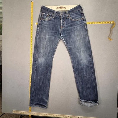 Levi's 504 Denim Jeans for Men for sale | eBay