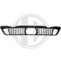 LüFtungsgitter StoßFäNger Diederichs 1226444 Hd Tuning FüR Bmw Vorne