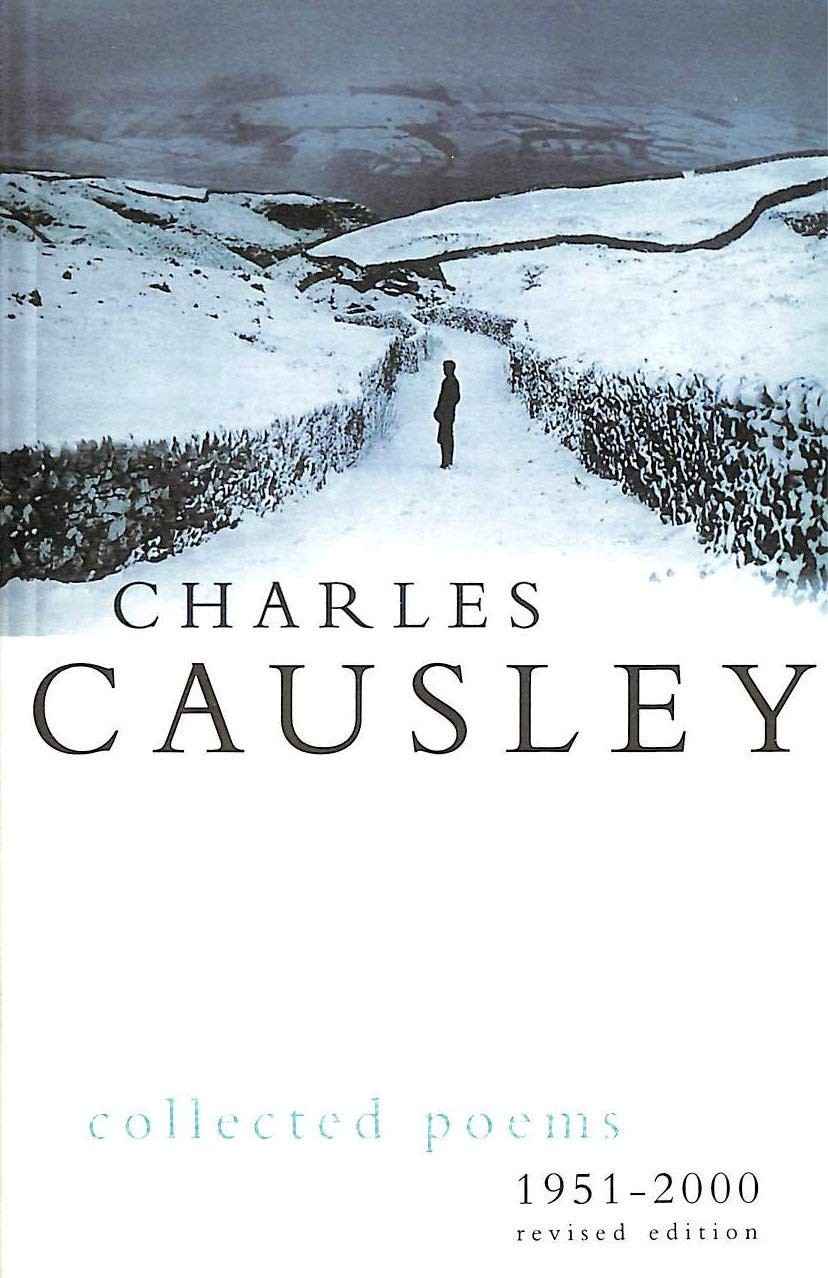 Collected Poems (Revised),Charles Causley