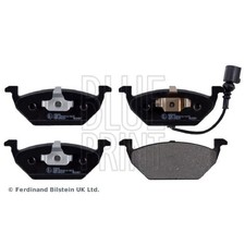 Satz Bremsbeläge Bremsklötze vorne für Skoda Fabia 1 6Y2 6Y3 6Y5 2 542 | 2415